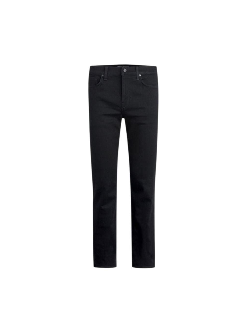 Joe's Jeans Kinetic Asher Slim Fit Black Jeans Men's Sz 33